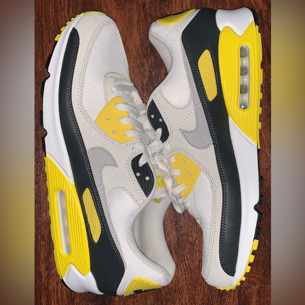Nike air max size 10.5